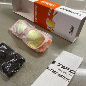 Tifosi Swank sunglasses